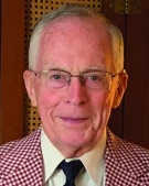 Kenneth Mehan ’62
